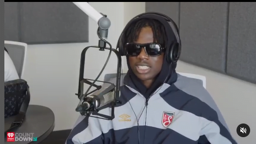'I am going to pass on it', Rema reveals his plans for school