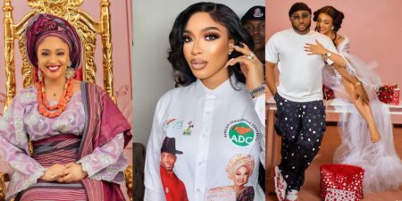 Rosy Meurer says she and her husband can never lose