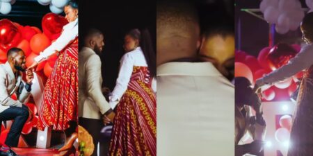 Yinka Okeleye and Sunmisola Agbebi set to wed