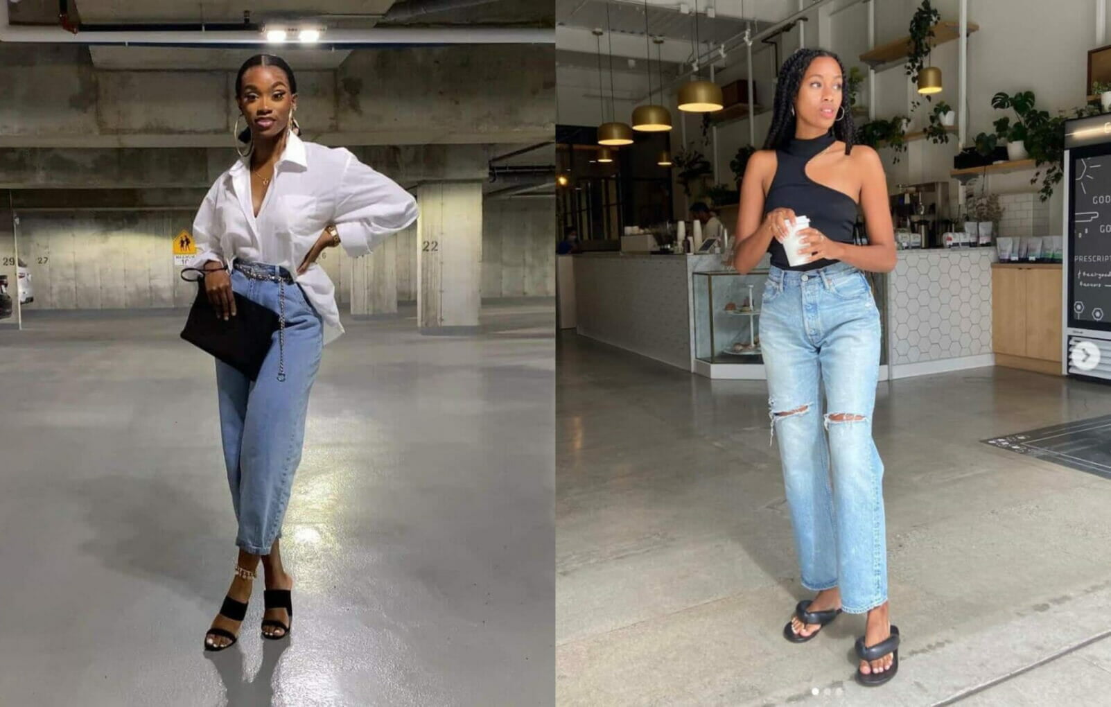 How To Wear Boyfriend Jeans At Any Age | lupon.gov.ph