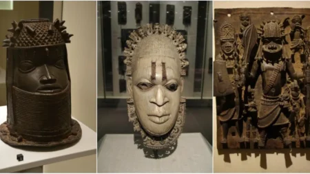 Artefacts: Benin king notifies Netherlands Govt of FG’s gazette
