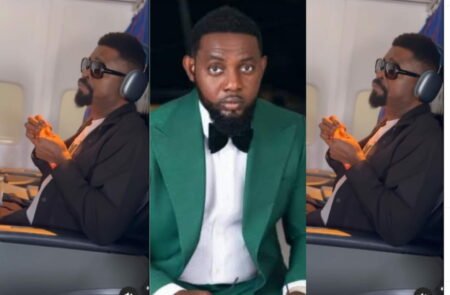 Basketmouth fires back at AY for dragging him on his show