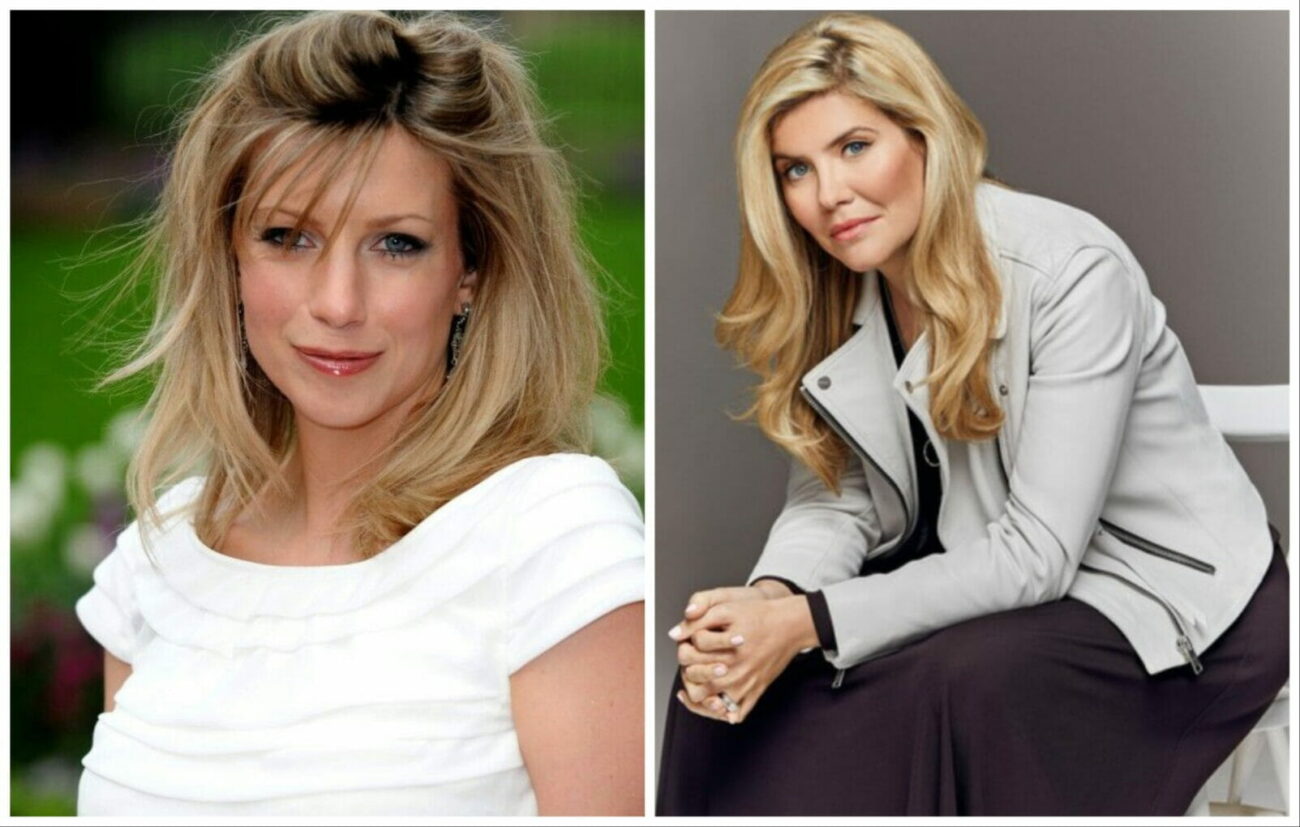 Who is Claire Goose?