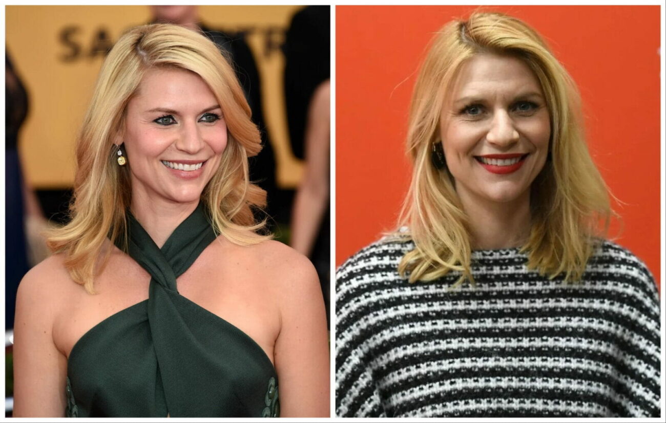 Who is Claire Danes?