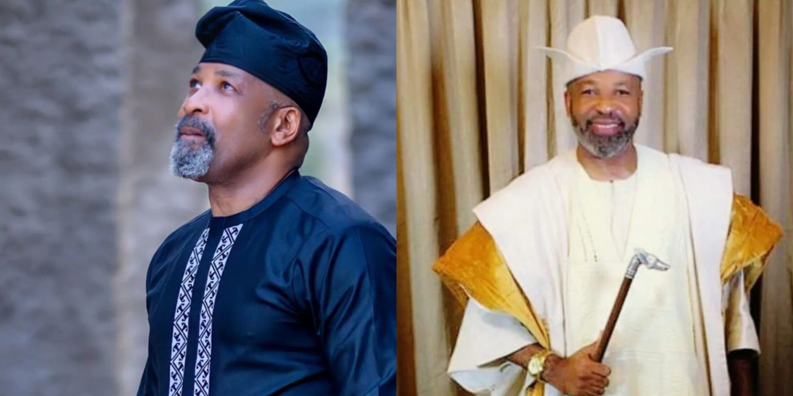 Yemi Solade reveals how she lives in Nigeria