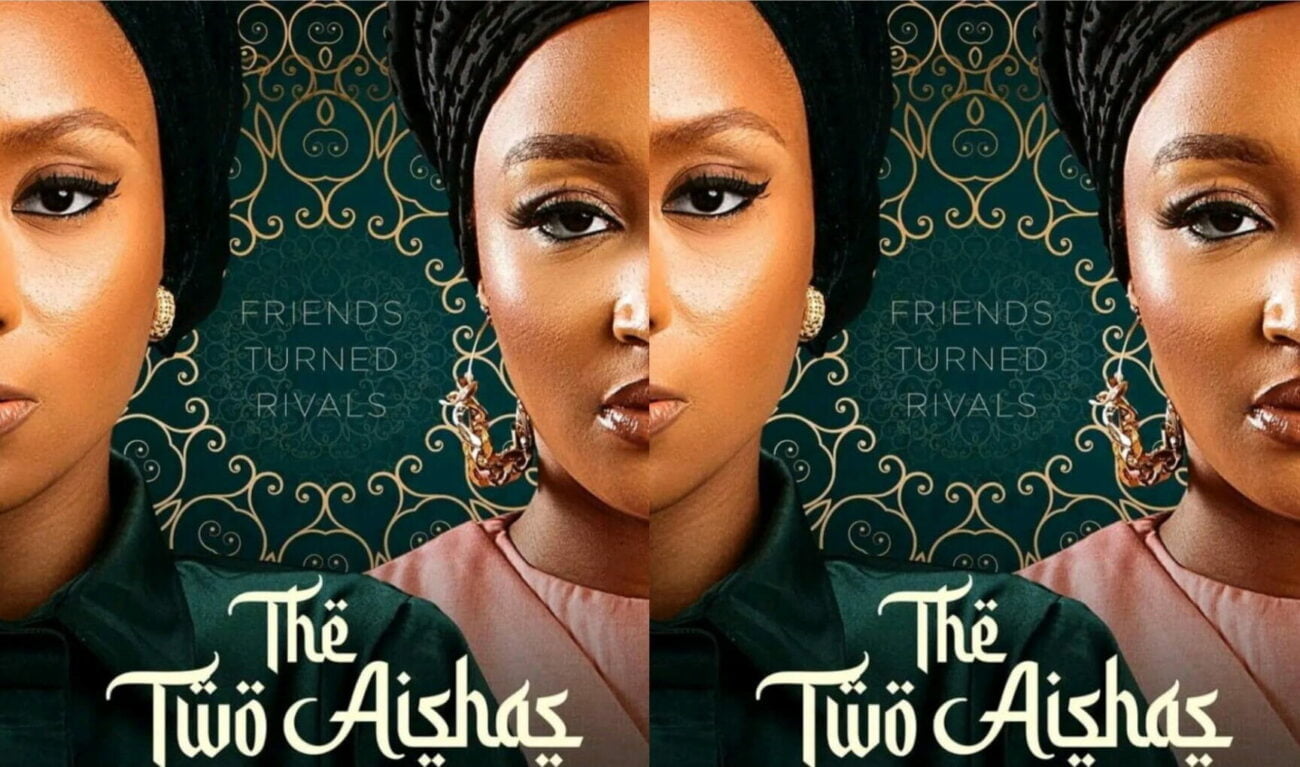 Movie Review The Two Aishas