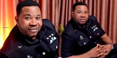 Yoruba stars mourn Murphy Afolabi