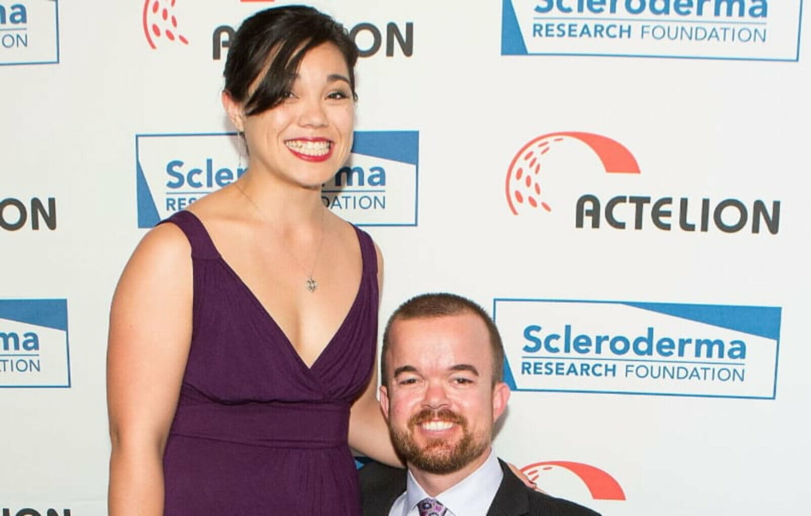 Who is Brad Williams Wife, Jasmine Williams? Their marriage, height ...