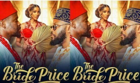 Review The Bride Price