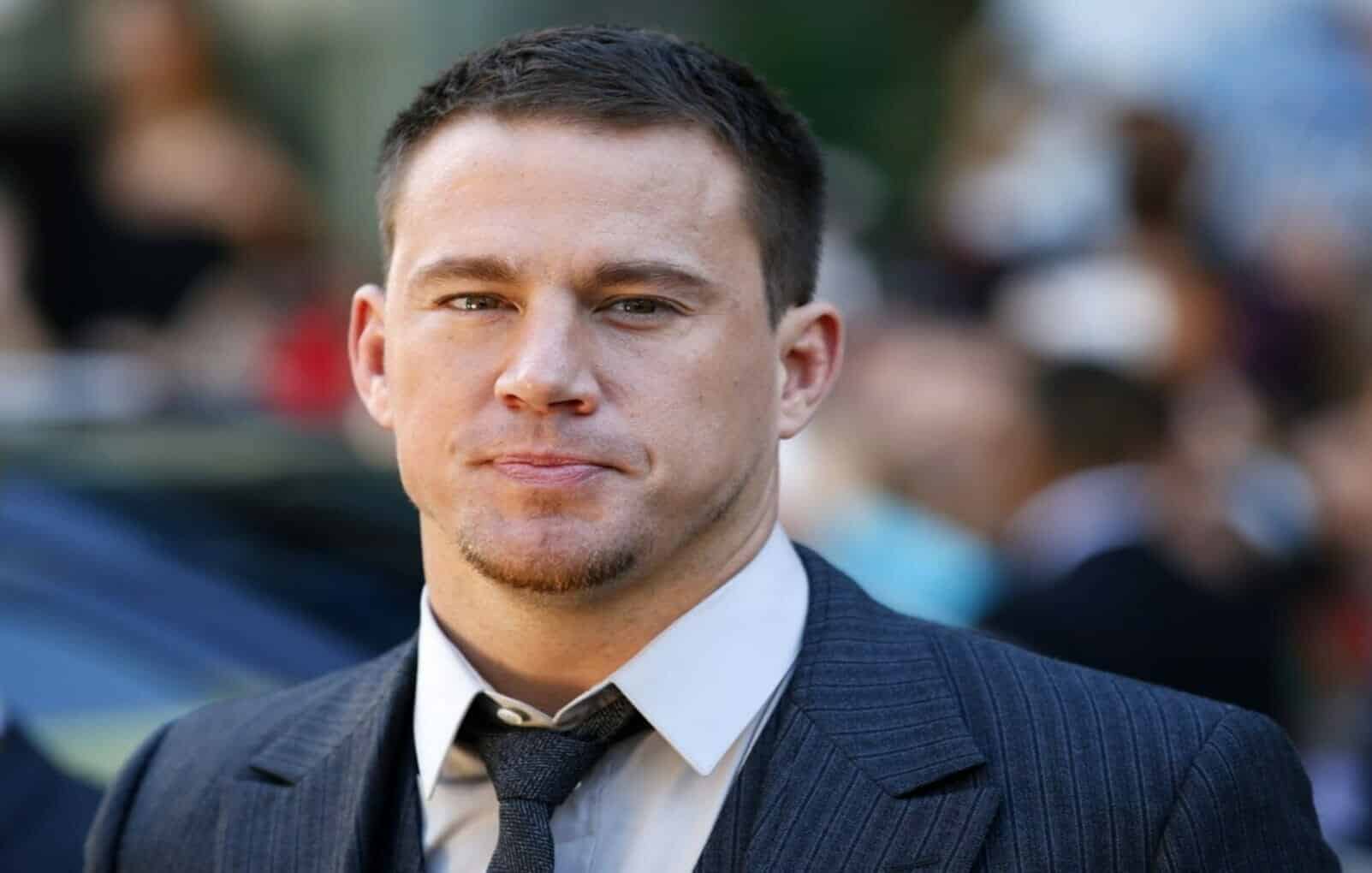 Channing Tatum's age, net worth, wife, family biography & updates ...