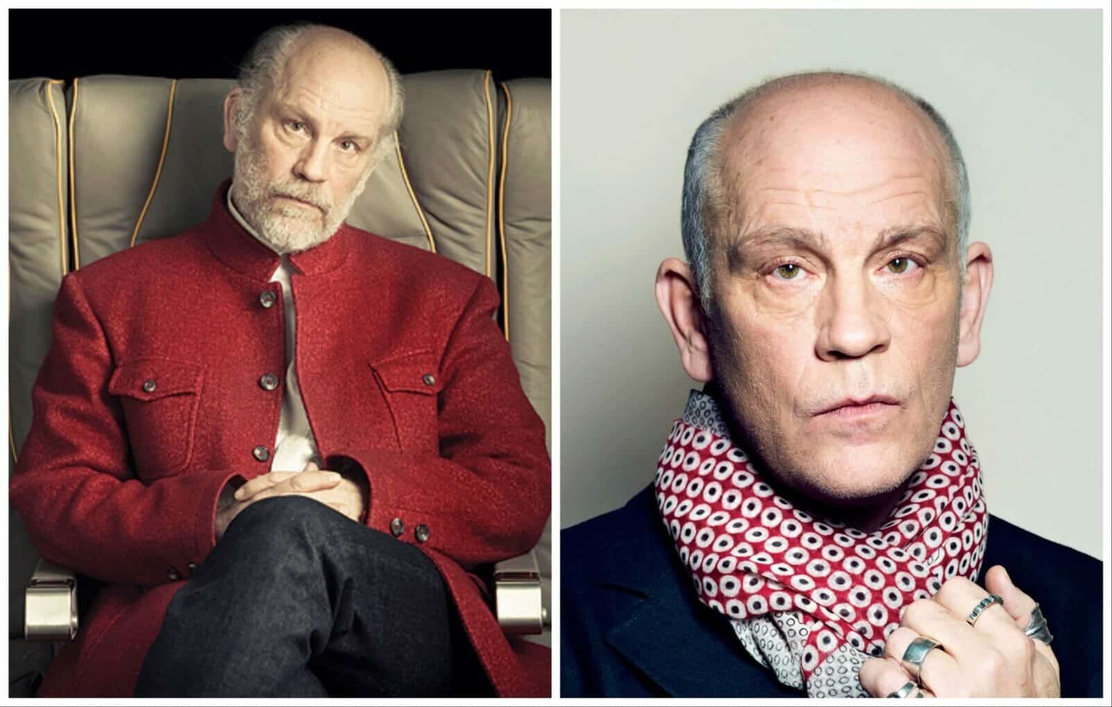John Malkovich net worth, age, wife, height, ethnicity, biography and