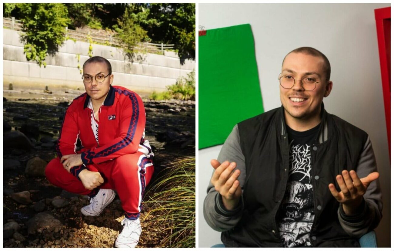 Who is Anthony Fantano?