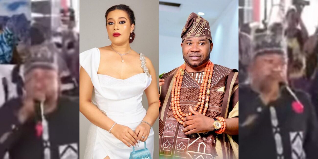 Murphy Afolabi's burial committee calls out Adunni Ade