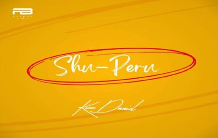 Shu-Peru by Kizz Daniel
