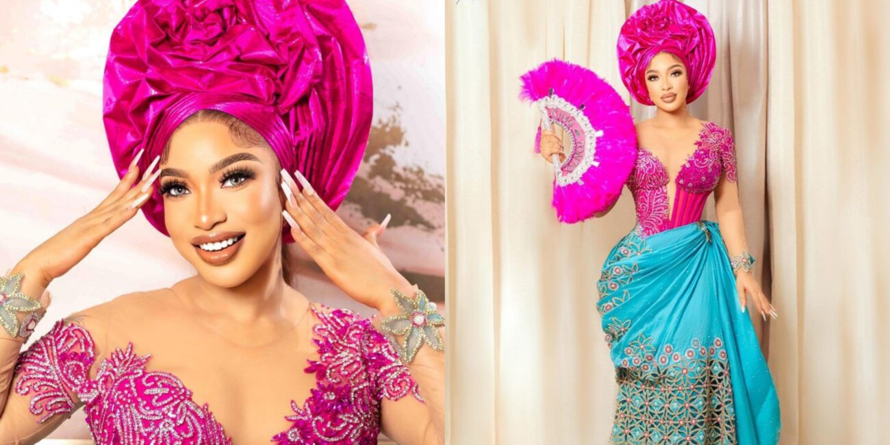 Tonto Dikeh reveals her plans for her 38th birthday