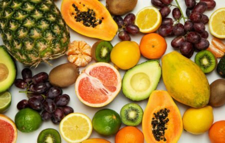 eat fruits often, benefits of fruits