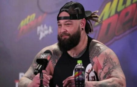 Bray Wyatt net worth, age, wife, real name, height, brother, and other news