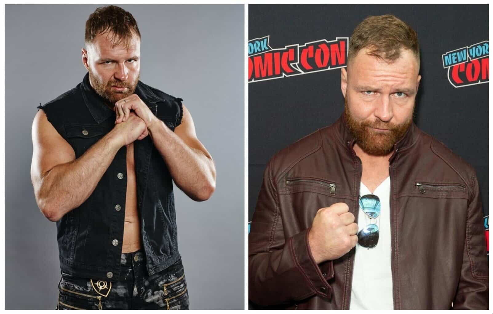 What is Jon Moxley's Net Worth as of 2023?