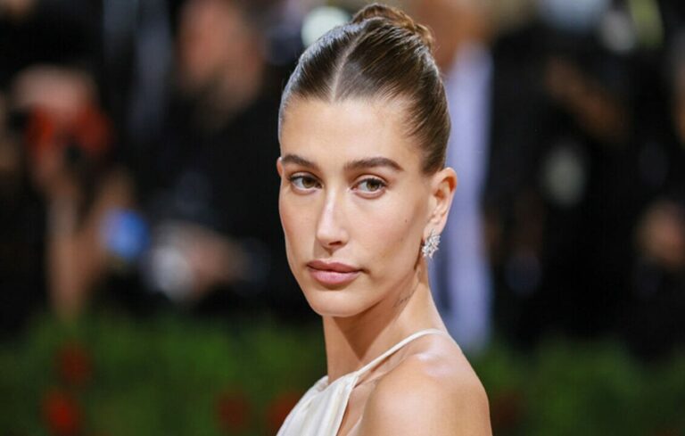 What is Hailey Bieber’s Net Worth? Bio, age, height, husband, family ...