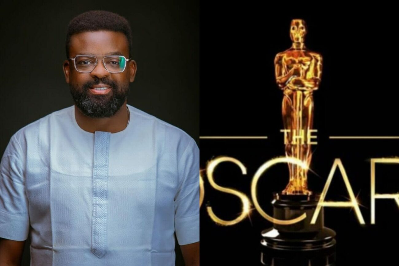 Kunle Afolayan joins Oscars Voting list