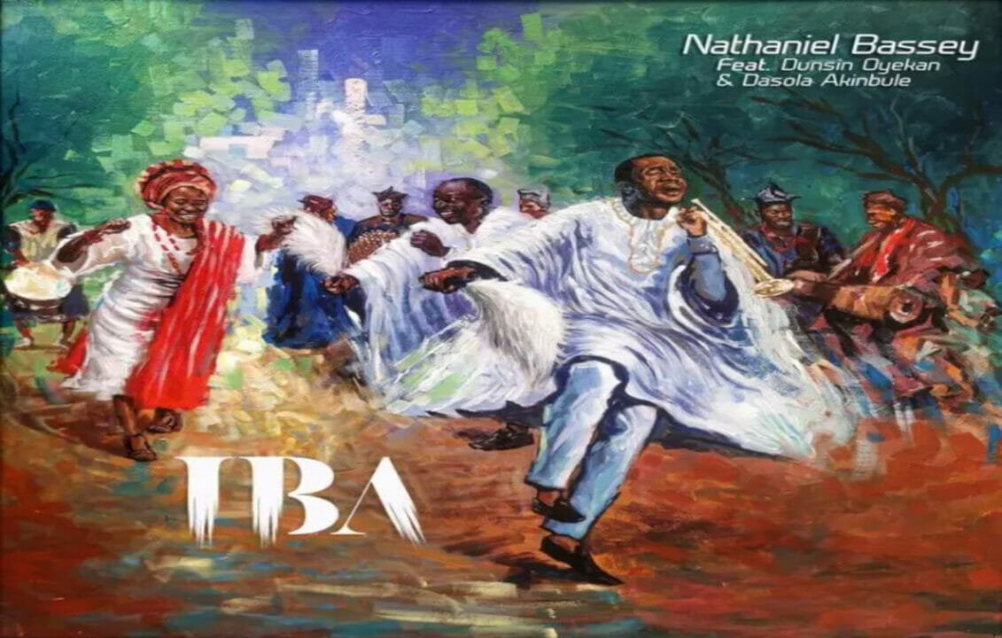 Nathaniel Bassey, Iba, Dunsin Oyekan, Dasola Akinbule