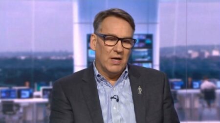Paul Merson in shock over Chelsea's decision to sell Mount