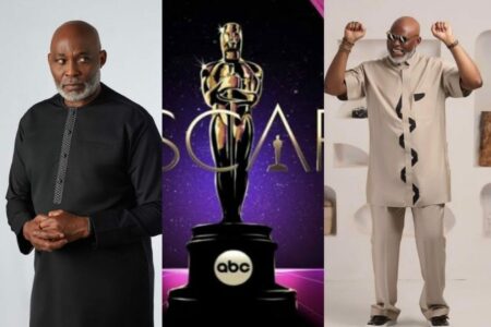 RMD joins Oscars Academy members