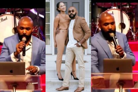 Banky W speaks out