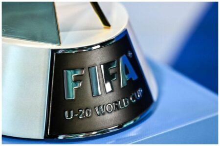 U-20 World Cup Six countries qualify