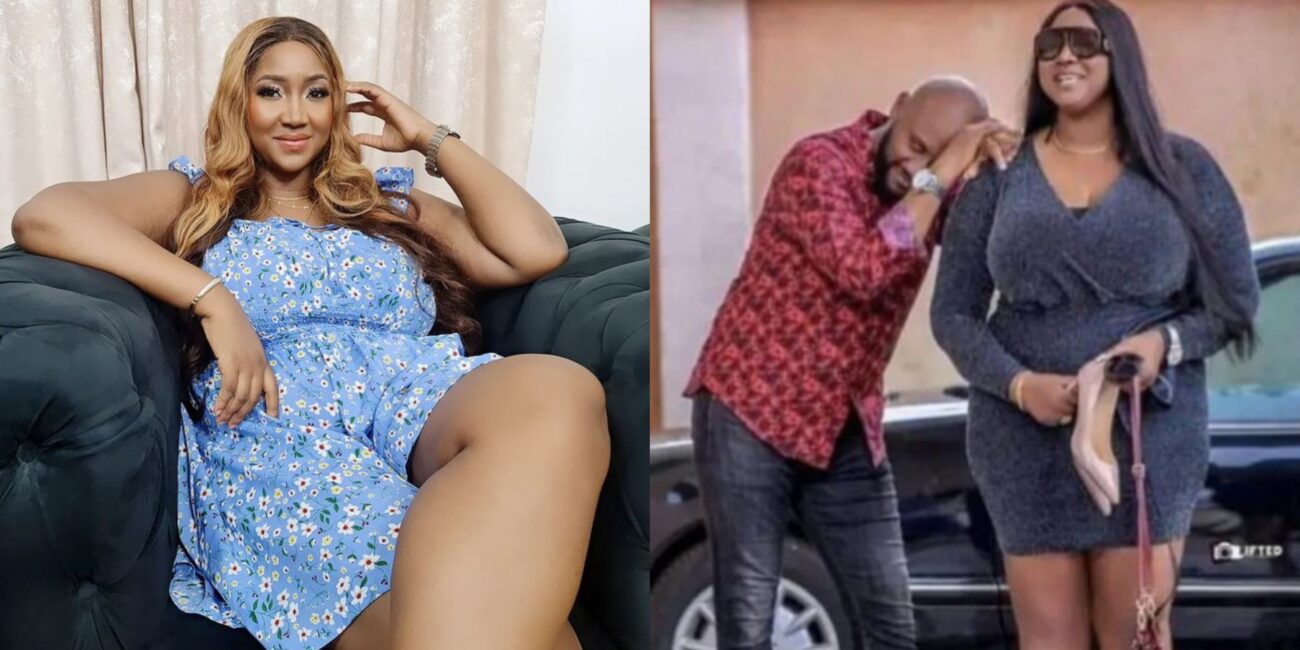 Judy Austin and Yul Edochie make $10,000 from their prank videos
