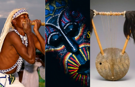 African Music and Its Profound Connection to Spirituality