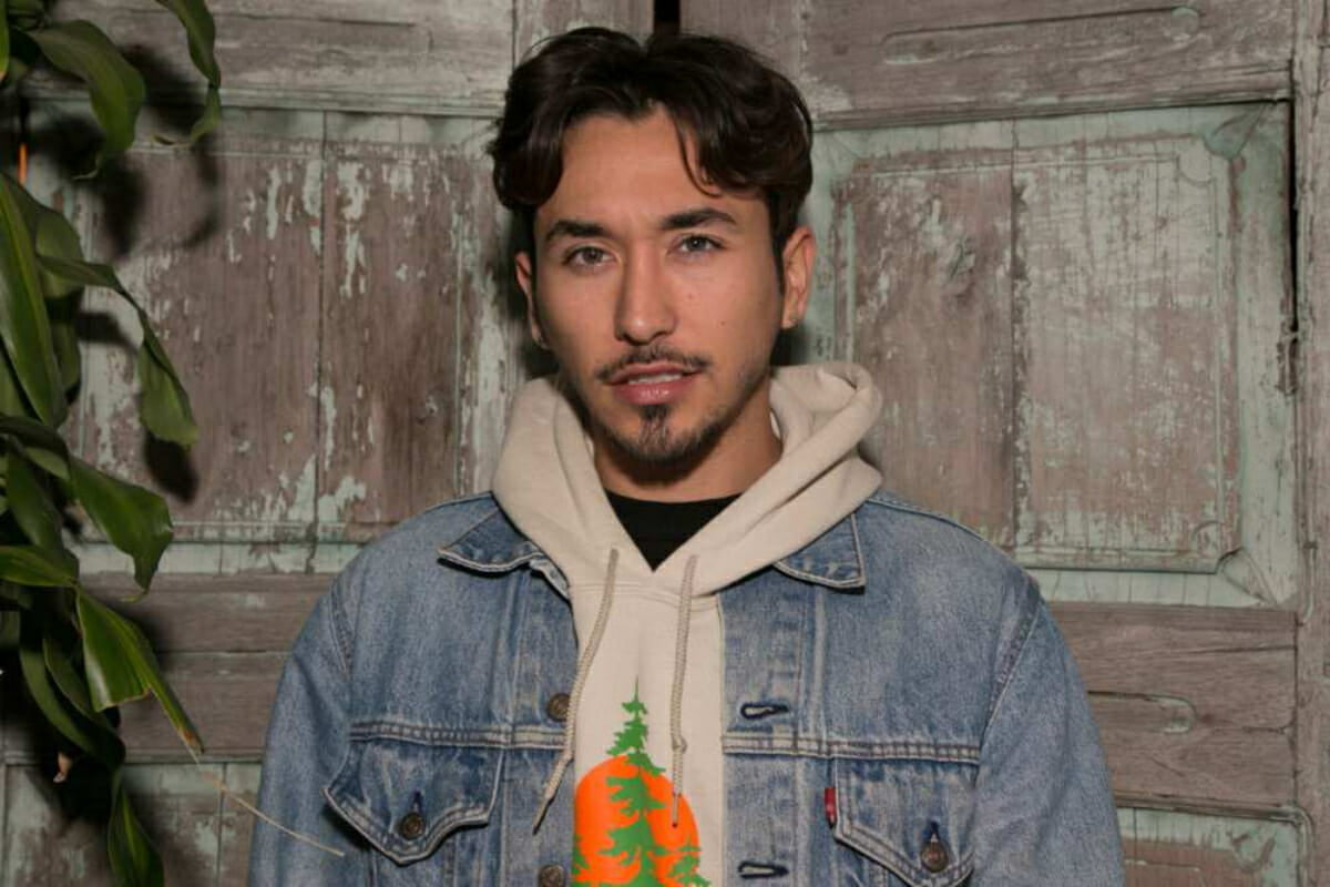 Who is Brennen Taylor? Biography, wiki, age, girlfriend, family, height