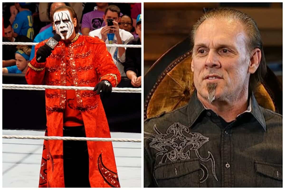 Sting (Wrestler) net worth, age, wife, family, biography and latest