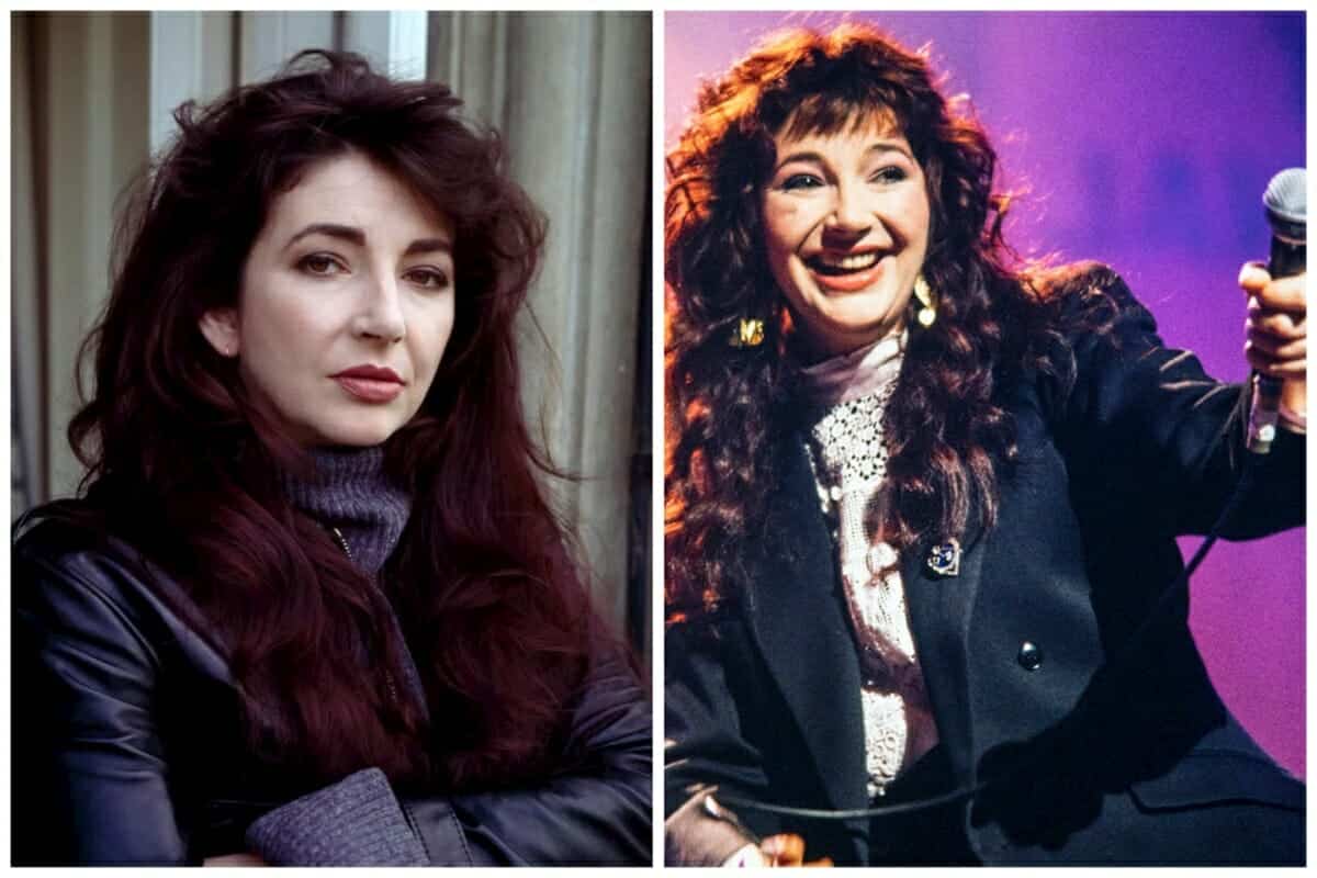 Kate Bush net worth, age, husband, family, height, biography, is Kate
