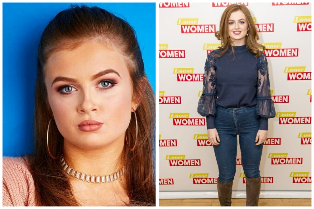Rising Star Maisie Smith Amasses  Million Net Worth as Young Actress and Singer