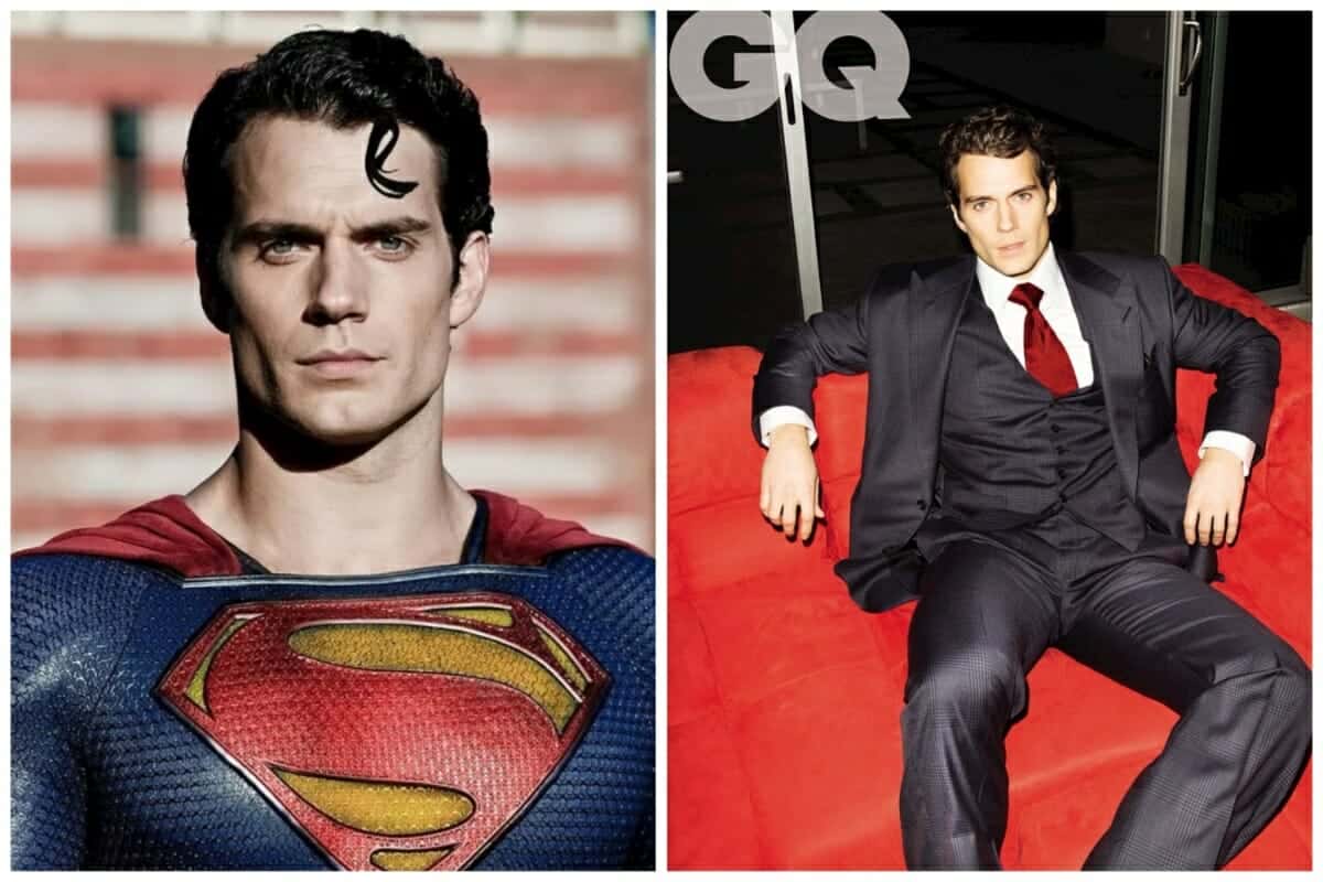 Henry Cavill: partner, sexuality, height, net worth, movies and TV shows 