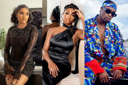 Doyin confirms Neo and Beauty are dating