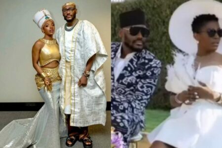 2baba tells online in-laws to cancel them as couple goals