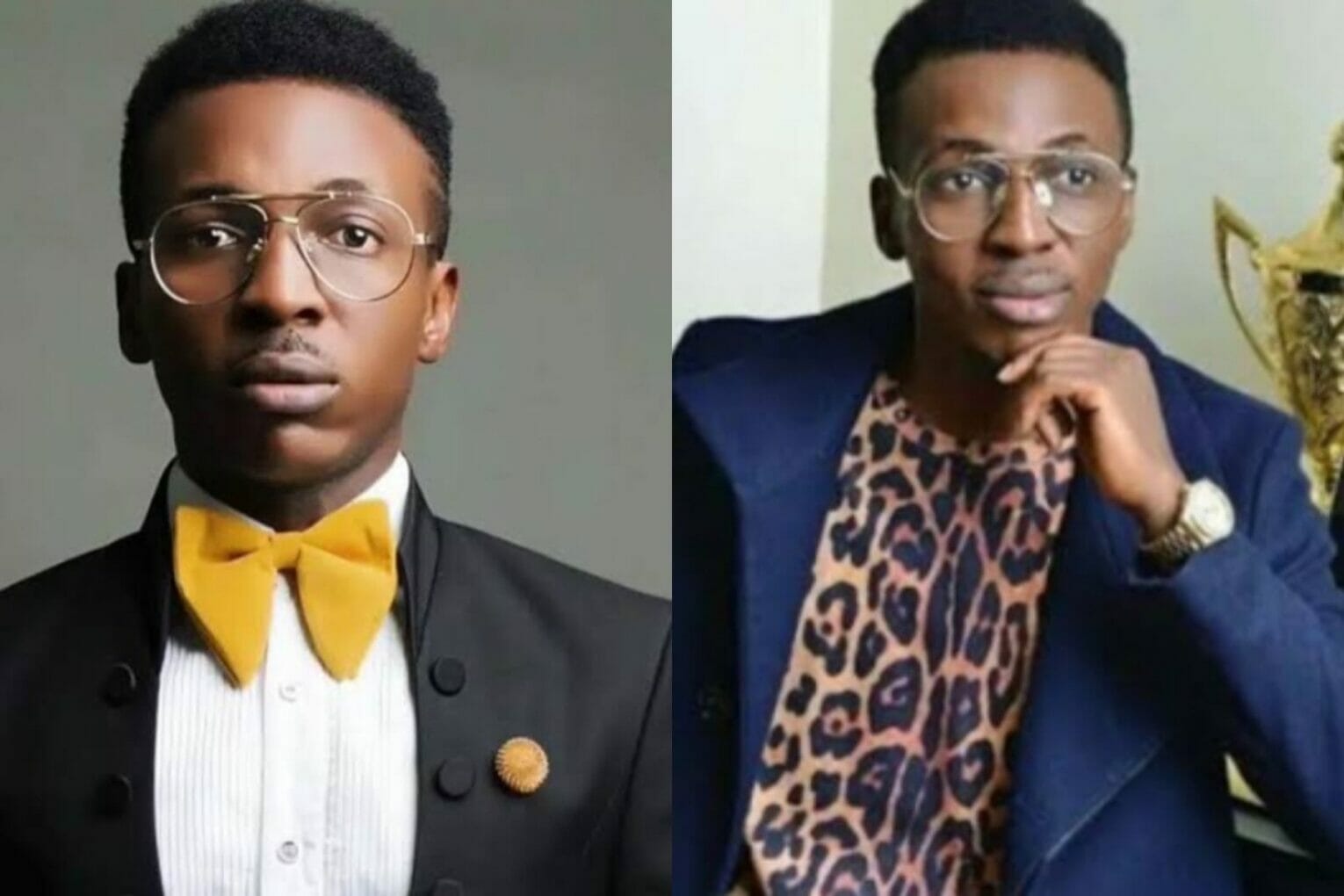 Award-winning Gospel Singer Frank Edwards Sparks Controversy with Bold Comparison to Yahoo Boys’ Wealth