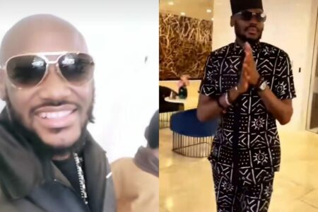 2baba says he hasn't been to church