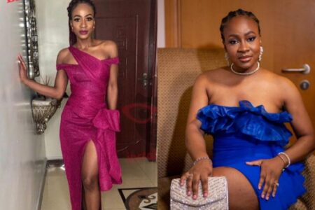 Anto Lecky speaks on her weight gain