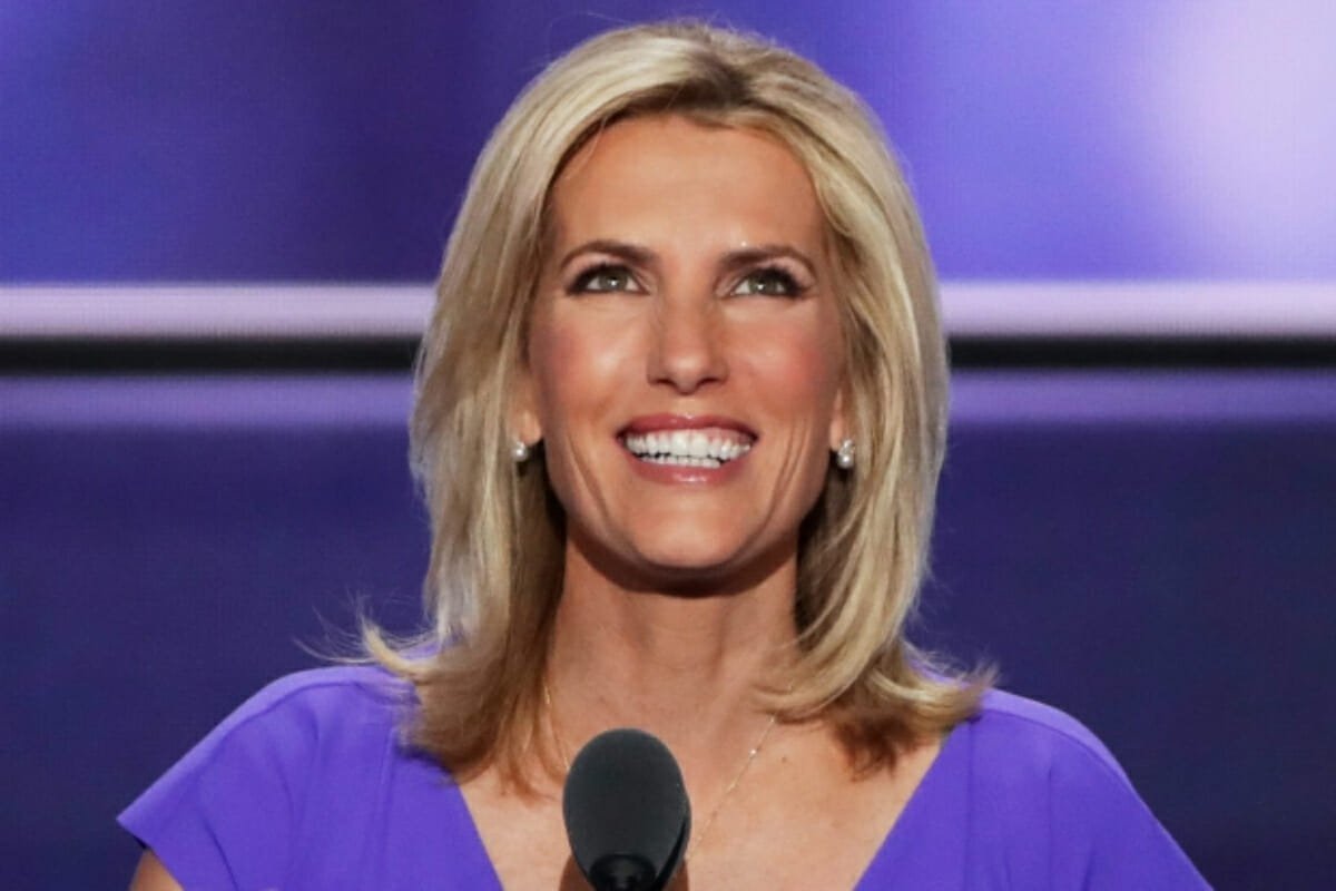 Renowned American TV Host Laura Ingraham: A Closer Look at Her Life, Career, and Personal Journey