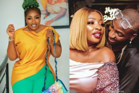Anita Joseph says marriage is the most sweetest union