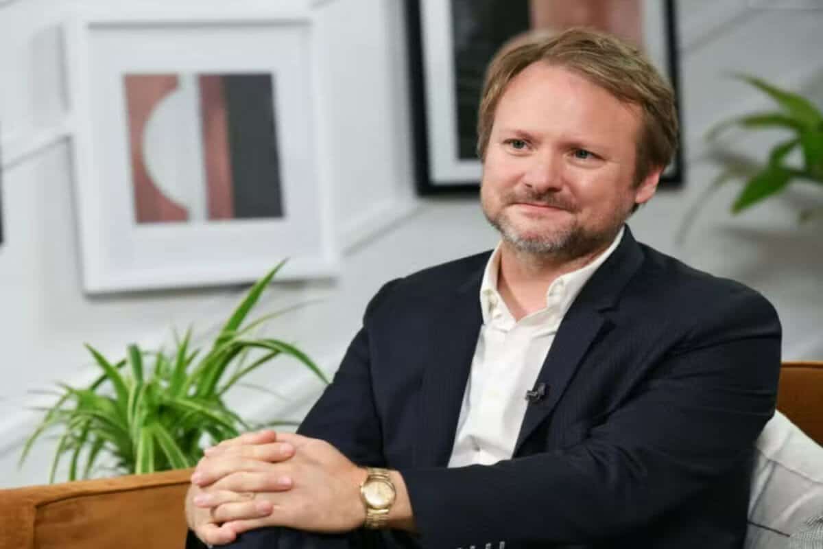 Rian Johnson Biography, Age, Height, Wife, Net Worth, Family