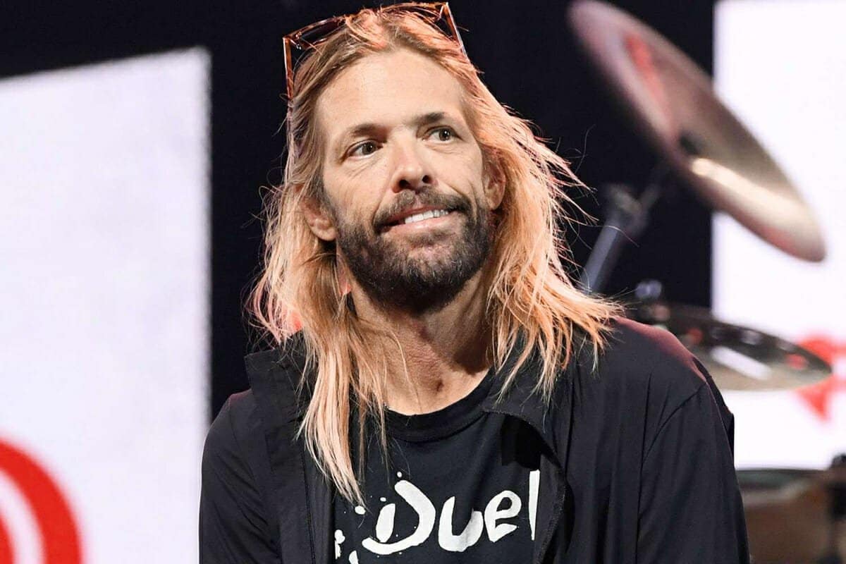 Taylor Hawkins net worth, cause of death, age, height, biography ...