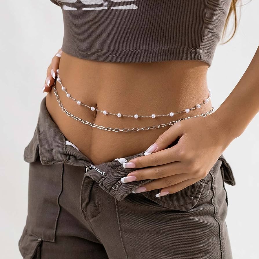 Best Belly Chains 2023
