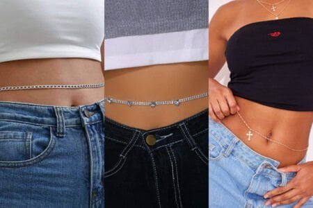 Best Belly Chains 2023: How to Wear Belly Chains