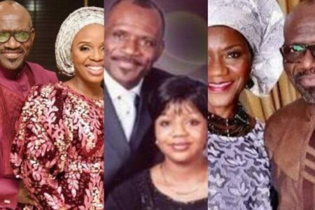 Family source reveals the cause of death of Pastor Taiwo Odukoya