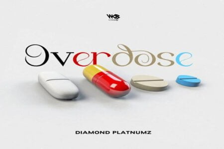 Diamond Platnumz, Overdose