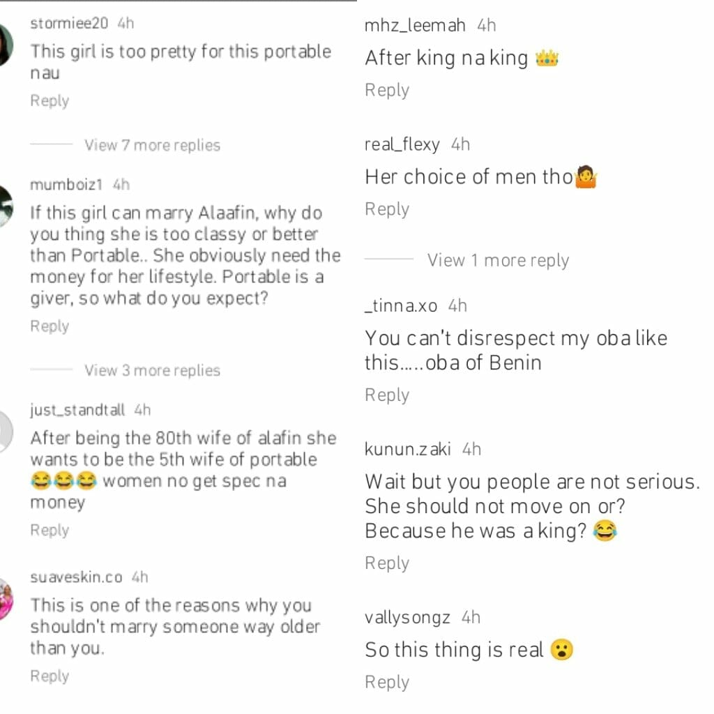 Reactions as Anita Joseph, others consoles lady over her single status